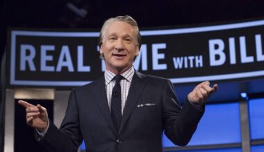 Bill Maher mocks Trump's Freedom 250 Concert fiasco: 'You can't close the deal with Milli Vanill'