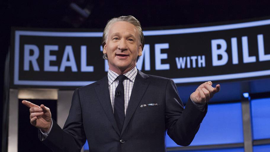 Bill Maher mocks Trump's Freedom 250 Concert fiasco: 'You can't close the deal with Milli Vanill'