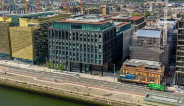 Ireland borrows €2bn while bond markets start to gang up on Britain