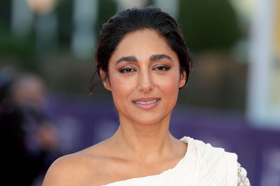 Golshifteh Farahani attends the Deauville American Film Festival in France last September. Photo: WireImage