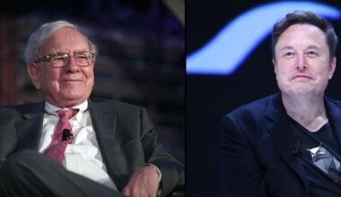 Warren Buffett once bragged he could fix the deficit ‘in 5 minutes’ — And Elon Musk agrees. Could it actually work?