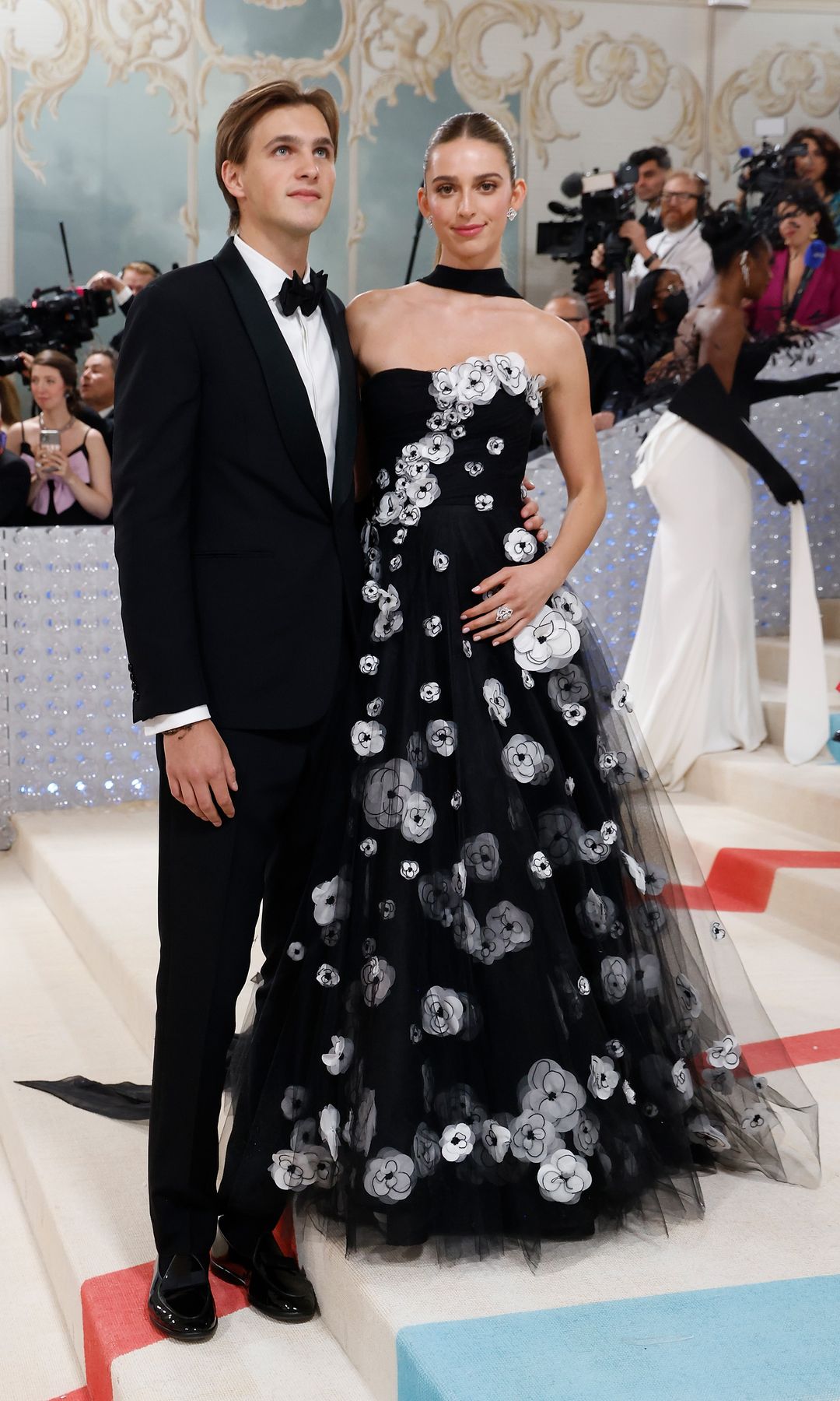 MET Gala 2023: Talita von Fürstenberg