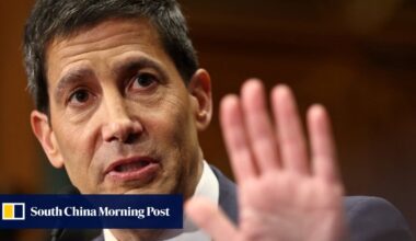 Is China set to benefit from new US Fed chair Kevin Warsh’s policy vision?