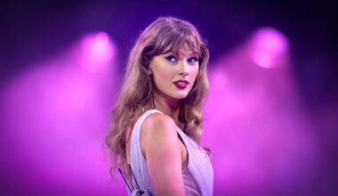 Why Taylor Swift Won’t Be at the AMAs Despite 8 Nominations