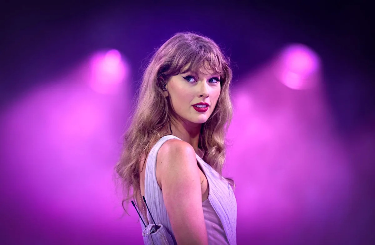 Why Taylor Swift Won’t Be at the AMAs Despite 8 Nominations