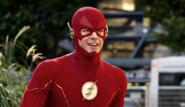 Tom Cavanagh Weighs In On Fans Wanting The CW’s Grant Gustin In James Gunn’s DCU And Puts His Own Hat In The Ring