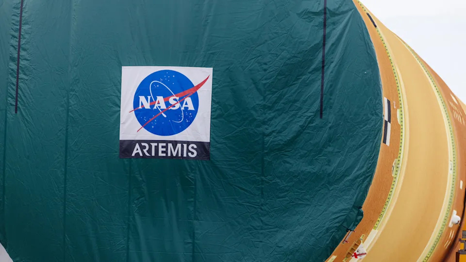 NASA Plans Future Space Travel After Artemis II Success
