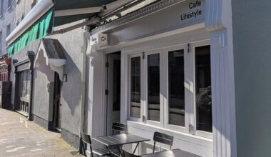 Wicklow cafe opens onsite bakery to serve fresh bread, pastries, cakes and sandwiches