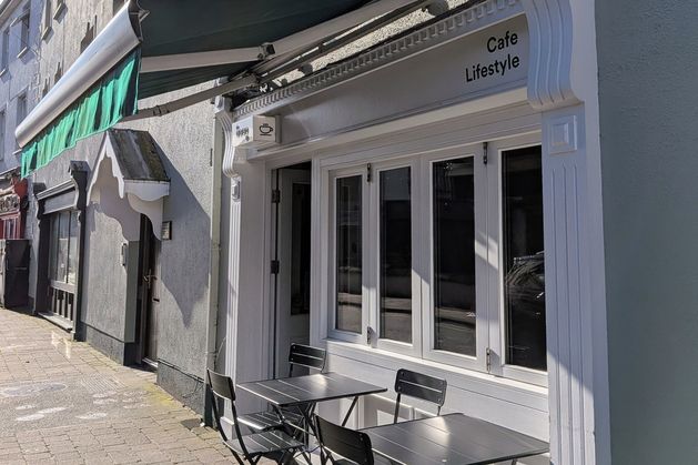 Wicklow cafe opens onsite bakery to serve fresh bread, pastries, cakes and sandwiches