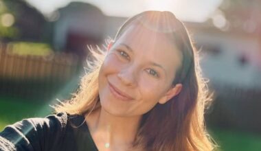 Bindi Irwin shares emotional health update after years of ‘inescapable pain’