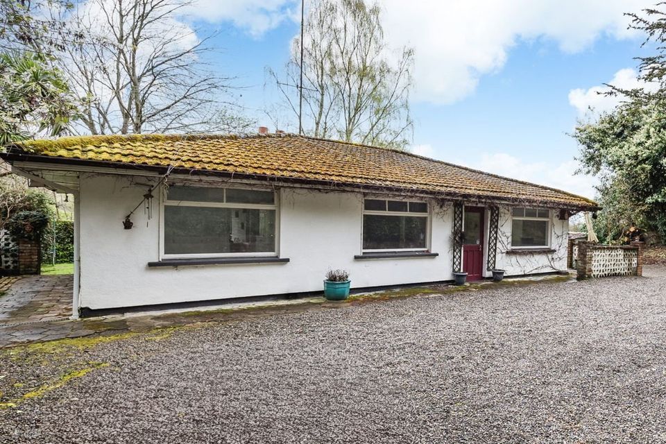 Rose Cottage, Scalp Road, Enniskerry, Co Wicklow.