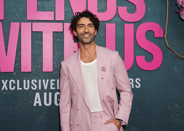 Justin Baldoni