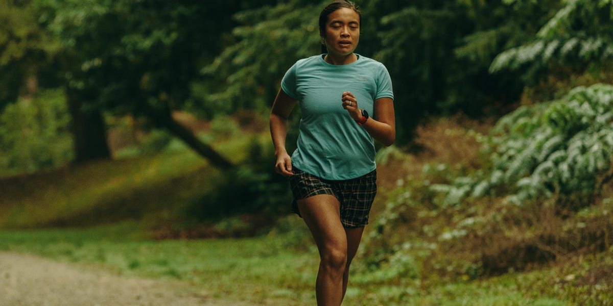 How to Train in the Gray Zone Without Hurting Your Progress