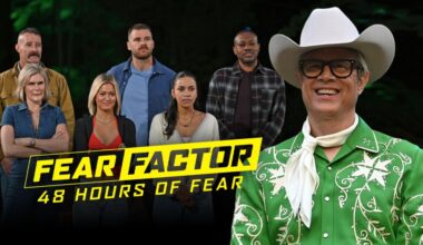 Meet The Contestants Of Fox Special