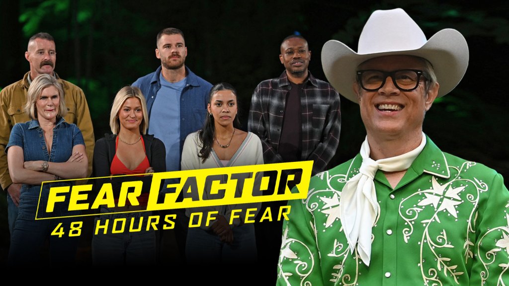 Meet The Contestants Of Fox Special