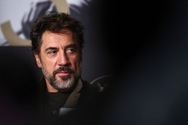 Javier Bardem accuses Trump, Putin and Netanyahu of ‘male toxic behaviour’