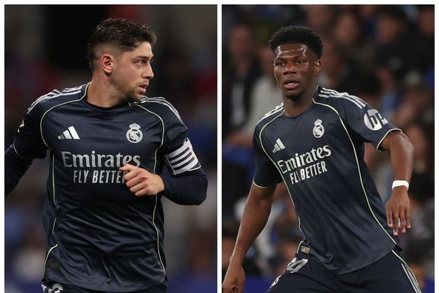 Real Madrid team-mates hit with heavy fines after altercation that left Federico Valverde hospitalised