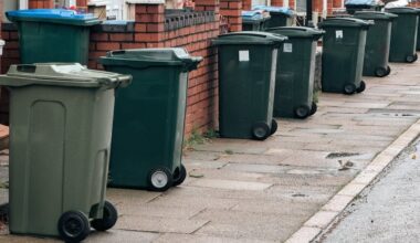 Other countries can learn from the UK’s successful shift to fortnightly bin collections