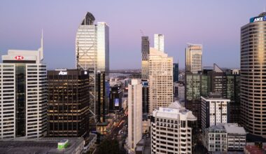 Climate risk is changing where investors put their money – even as NZ relaxes disclosure rules