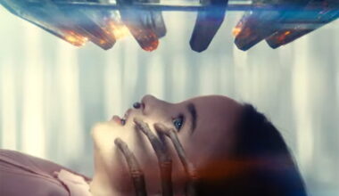 Final Trailer: Steven Spielberg's "Disclosure Day"