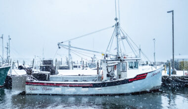 fishing industry
