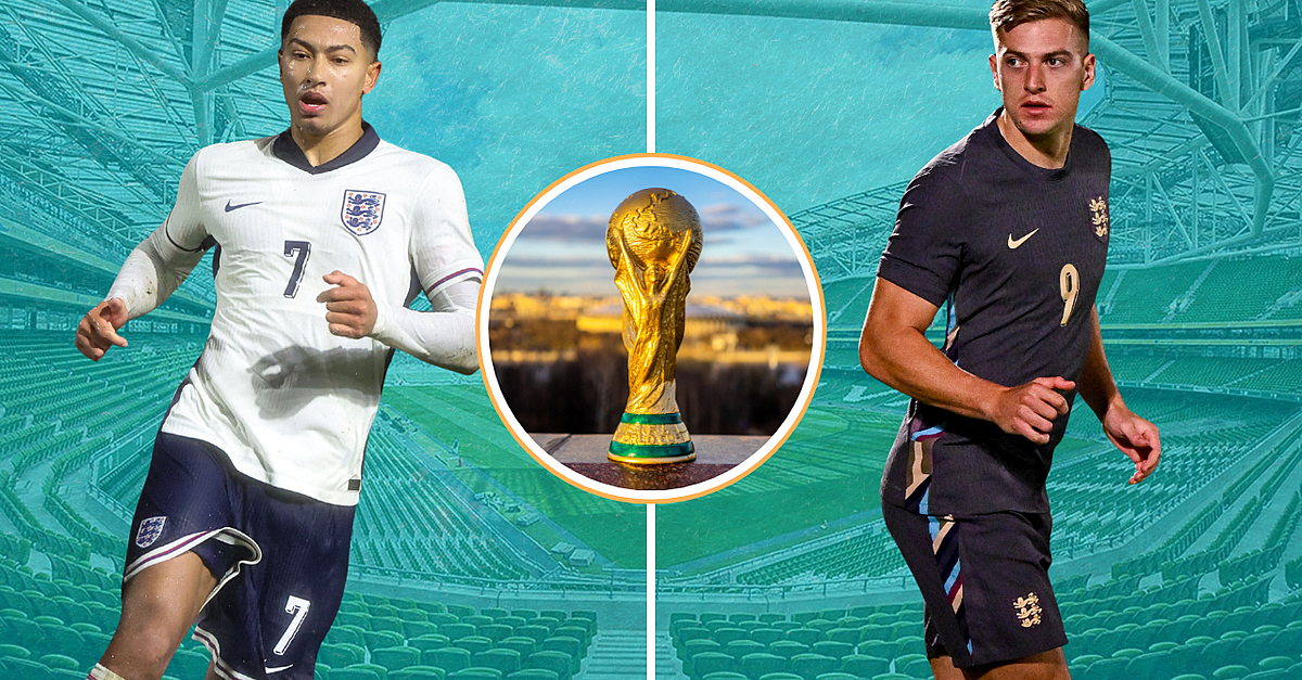 Five Extremely Talented Ireland-Eligible Players Who Were Omitted From World Cup Squads