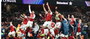 FPL notes: Saka scores again + Arteta goes unchanged