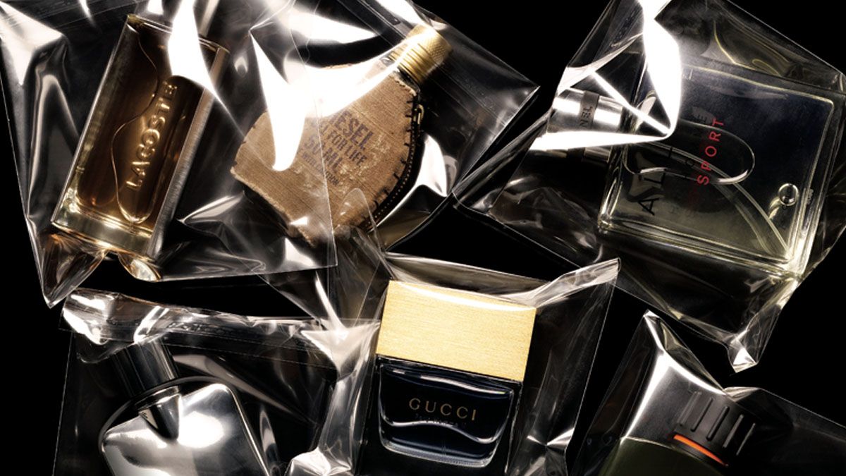 Signature Scent to Scent Stacking: The New Men’s Fragrance Opportunity