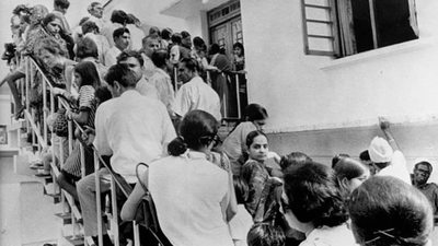 From exile to economic powerhouse: Indians now contribute to 65% of Uganda's tax revenue despite being just 1%