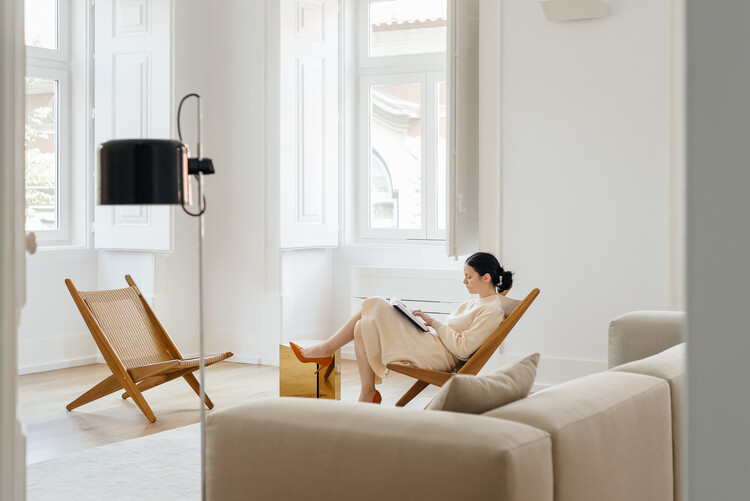Furniture as Architecture: Micro-Modernisms Inside the Home - Image 6 of 11