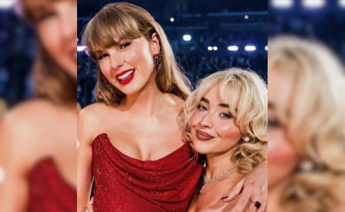 Taylor Swift, Sabrina Carpenter Win Big At 2026 BMI Pop Awards: “I Feel Privileged”