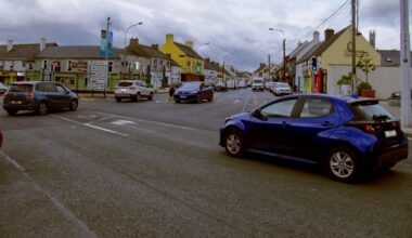 Number of car loans issued soared in Ireland in 2025