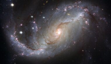 The universe is significantly older than previously thought, astronomers find