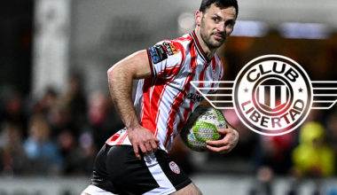 Galway's Patrick Hoban Linked With One Of Most Random Irish Football Transfers In Recent History