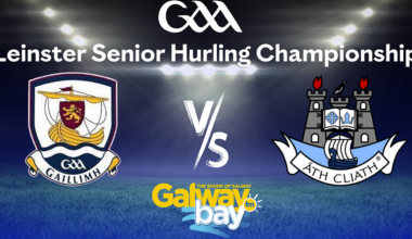 Galway Through To All-Ireland Series Despite Loss To Dublin - Commentary And Reaction