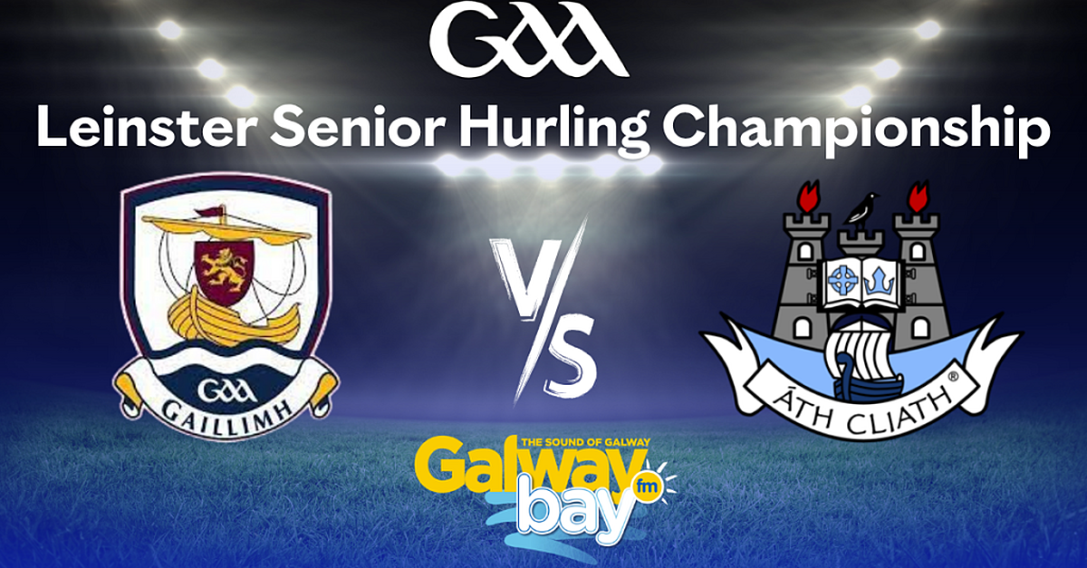 Galway Through To All-Ireland Series Despite Loss To Dublin - Commentary And Reaction