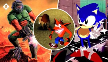 7 Classic Games Devs Sneaked Into PlayStation, Xbox and Nintendo Releases