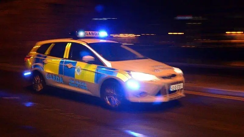 Gardai on alert after handgun produced during row in Letterkenny