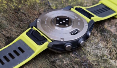 Garmin: New software update for flagship smartwatch introduces these changes