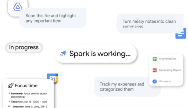 Google’s AI future demands trust — and your personal data