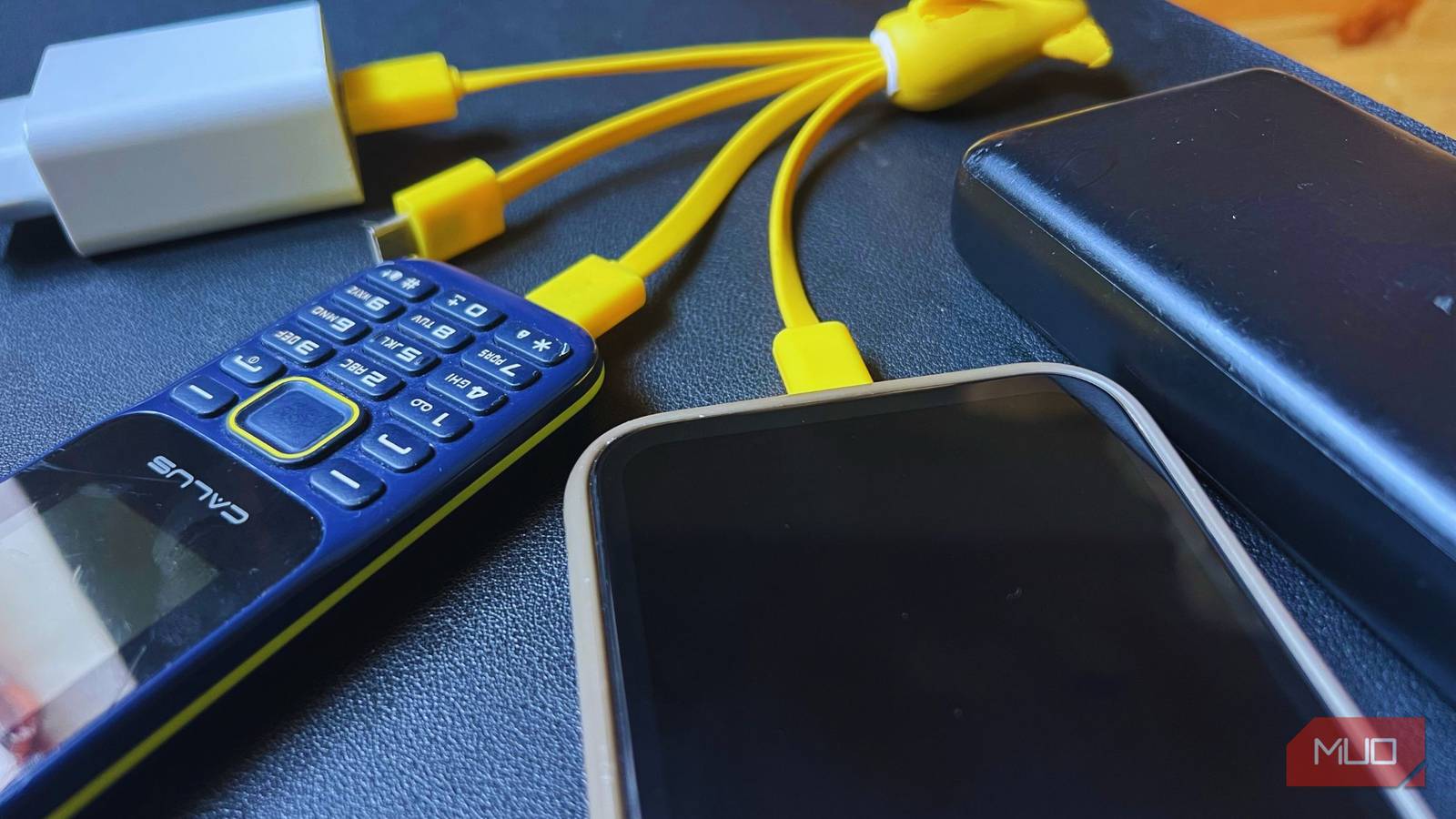 I had no idea my old charger was slow-charging my phone until I learned what these numbers mean