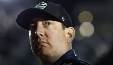 Kyle Busch’s death shattered the racing world. The story of his legacy is still being written