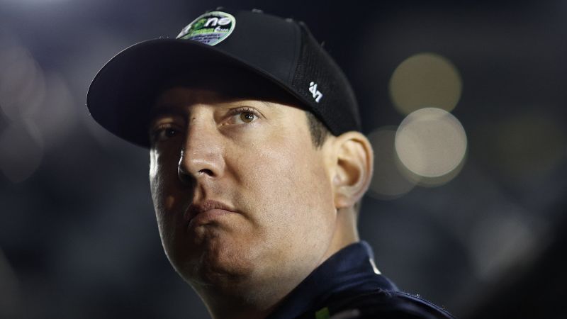 Kyle Busch’s death shattered the racing world. The story of his legacy is still being written