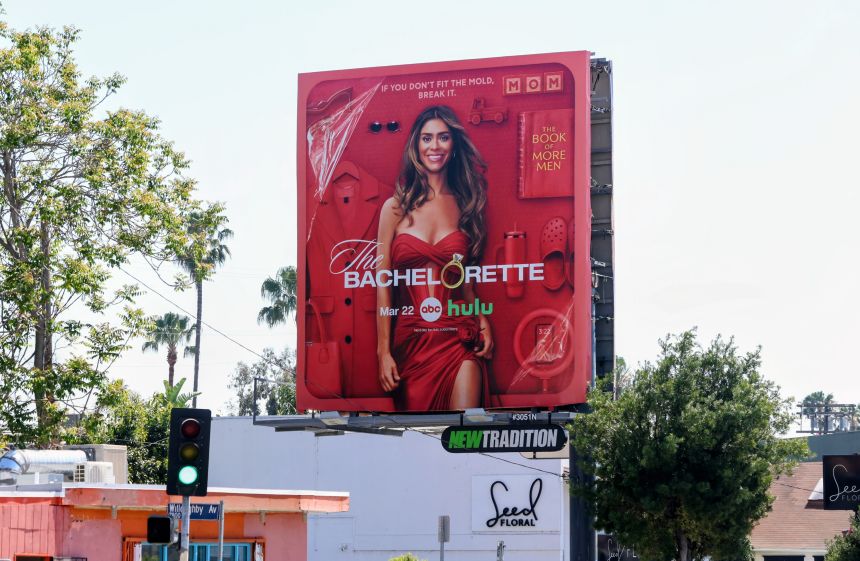 It is not known whether Taylor Frankie Paul's season of 'The Bachelorette' will ever air.