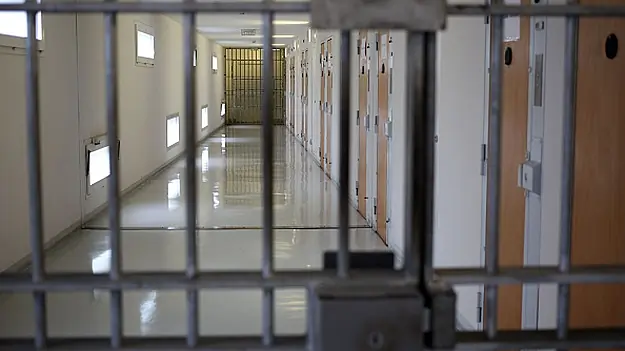 Stepfather Jailed For Seven Years For Abuse Of Girl In Family Home