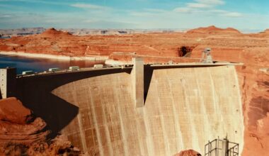 The Long History of Controlling Water and Why It No Longer Works