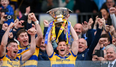 Connacht SFC Final: Roscommon triumph after epic ending