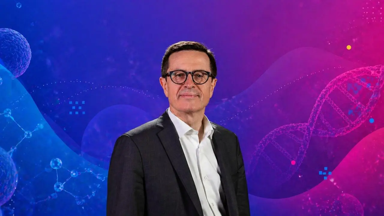 Goodbye trial and error: how AI is rewriting the rules of drug discovery