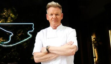 Gordon Ramsay reveals biggest lesson he teaches his six children at home