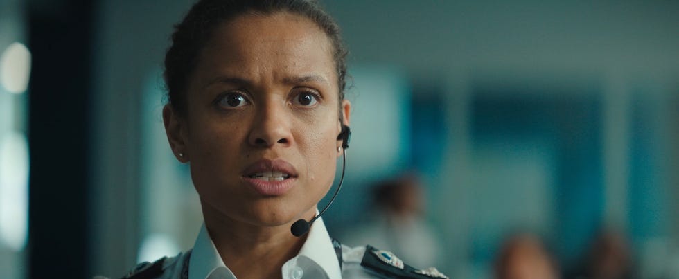 Gugu Mbatha-Raw, Fuze trailer gugu mbatha raw, fuze trailer
